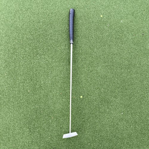 NEAR MINT - Used RH B1-M BOCCIERI Heavy PUTTER 36" inch 1kg Golf Pride 88cc - Picture 13 of 13