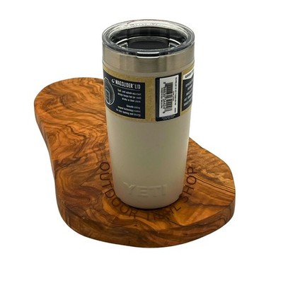 YETI Rambler 10 oz Tumbler – Cape Taupe | Limited Discontinued