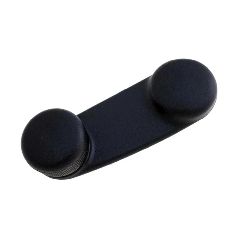 For Dodge Neon 1995-2005 Window Crank Handle Driver OR Passenger Side Single Pc. Foto 3 de 4