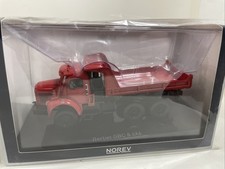 NOREV Berliet GBC 8 6x6 1958 1…