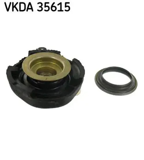 Wheel Suspension Strut Support Mount SKF VKDA 35615 Fits Renault 19 Megane - Image 5