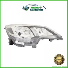 Feu avant (phare) Mitsubishi SPACE STAR