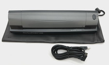 DocketPORT 488 | Document & Card Scanner Plug & Play