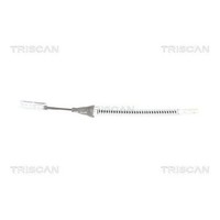 2X Handbremsseil Hinten FüR Opel Tigra X04 1.2 1.4 1.8 04 Bis 10 Triscan Z13DT