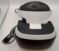 Sony PlayStation VR Headset For PS4 *UNTESTED*
