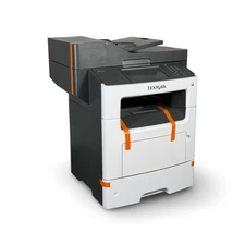 Lexmark XM3150 Monochrome Laser MFP | Scan / Copy / Fax, Duplex | 35S6830