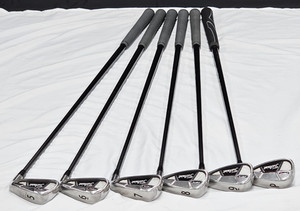 タイトリストAP1 710 6、8〜PW、クリーブランド　SMARTSOLE3 タイトリストAP1 710 6、8〜PW、クリーブランド SMARTSOLE3 - メルカリ