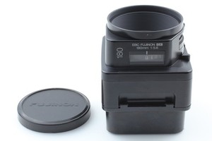 Fuji Gx680 Lens | eBay