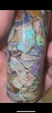 Over 200cts Of Stunning Australian lightning Ridge, Coober Pedy Opal pieces