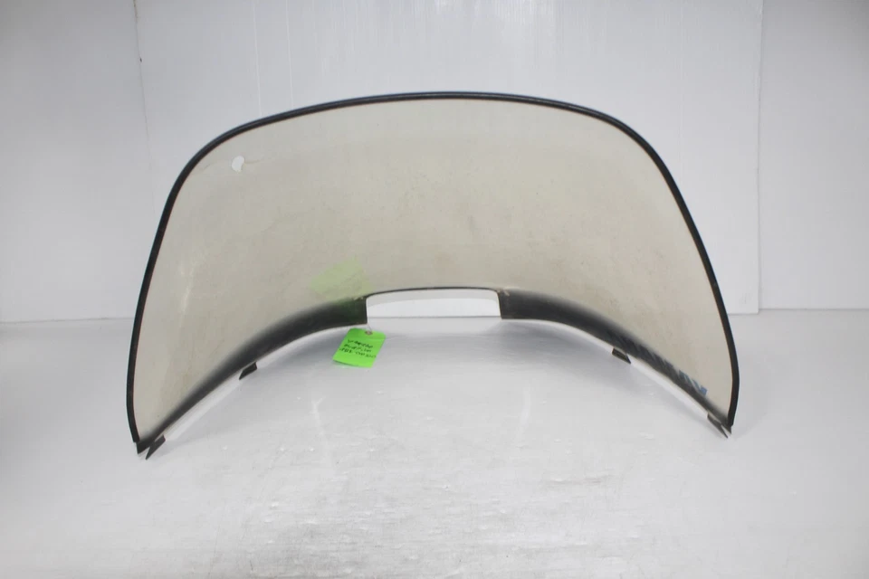 1994 年 YAMAHA OVATION LE 原始设备制造商 WINDSHIELD 88E-77210-20-XX — 第 3/4 张图片