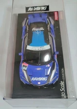 Kyosho Mini-Z RAYBRIC NSX