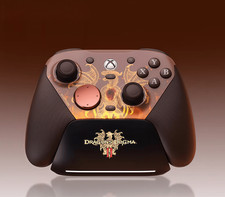 GameSir G7 Pro Uranus Dragons Dogma 2 Xbox Li...