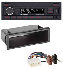 Blaupunkt DAB MP3 Bluetooth USB Autoradio für Mitsubishi 3000GT (1990-2000)