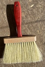 Bon Tool 6-1/2 in. x 2 in. Tampico Masonry Brush - 12 Pack