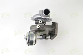 Turbolader Generalüberholt IHI Mazda 6 Hatchback GG 2.0 2002-2013 RF5C-13-700