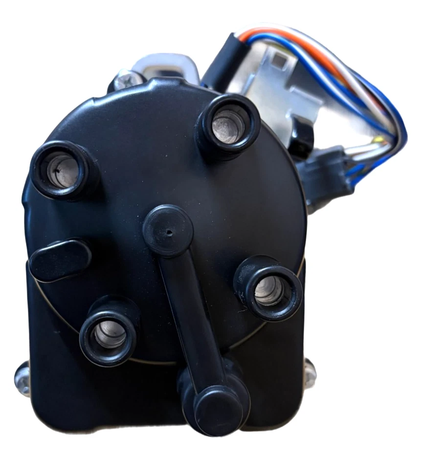 Distributor for 96-98 Honda Civic 1.6L SOHC Civic del Sol D16Y7 Acura EL 99-00 - Image 3 of 4