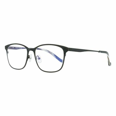 Hackett London HEB1780254 Herren Brillengestell schwarz [ø 54 mm]