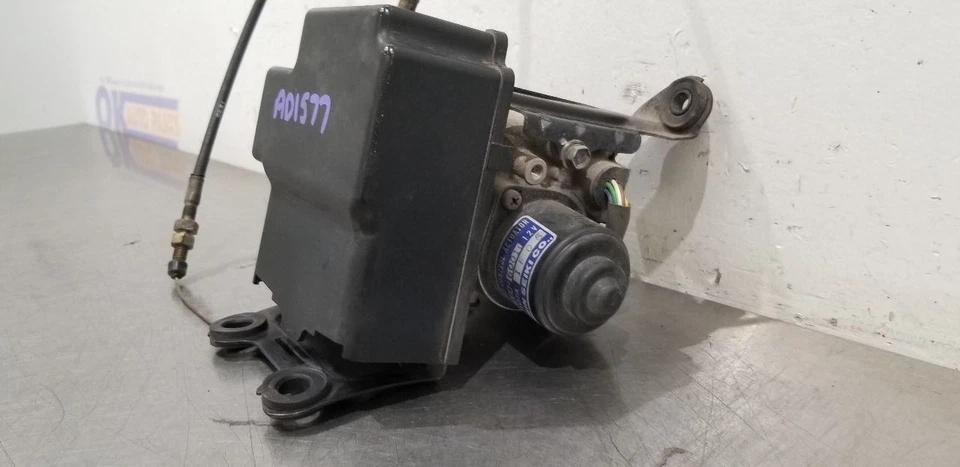 TOYOTA LAND CRUISER FJ80 91 SERVOACTUADOR CONTROL CRUCERO 8820060010 Foto 4 de 4