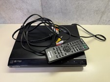 Sony DVP-SR210P DVD Player Slim Small w/ OEM ...
