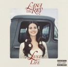 Lana Del Rey Lust For Life CD 5758992 NEUF