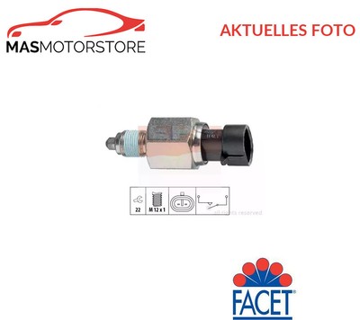 RÜCKFAHRLICHT SCHALTER EPS 1860196 P FÜR FIAT DOBLO,BRAVO II,STILO,FREEMONT