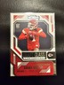 Xavier Worthy 2024 Panini  Contenders RC Draft Class #6 Kansas City Chiefs 