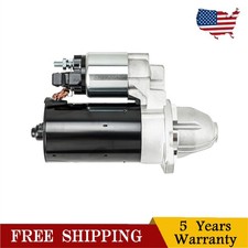 Starter for BMW X3 2014-2017 X1 2014-2015 320i 2013-2016 L4 2T 19308N