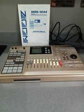 Zoom MRS-1044 Multi Track Recording Studio