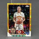 2023 Topps Chrome McDonald's All American Basketball Gold RayWave Refractor Courtney Ogden #32