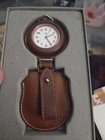 Marlboro Unlimited II Swiss Army Men's Pocket Watch - New-in-Box! — photo 1