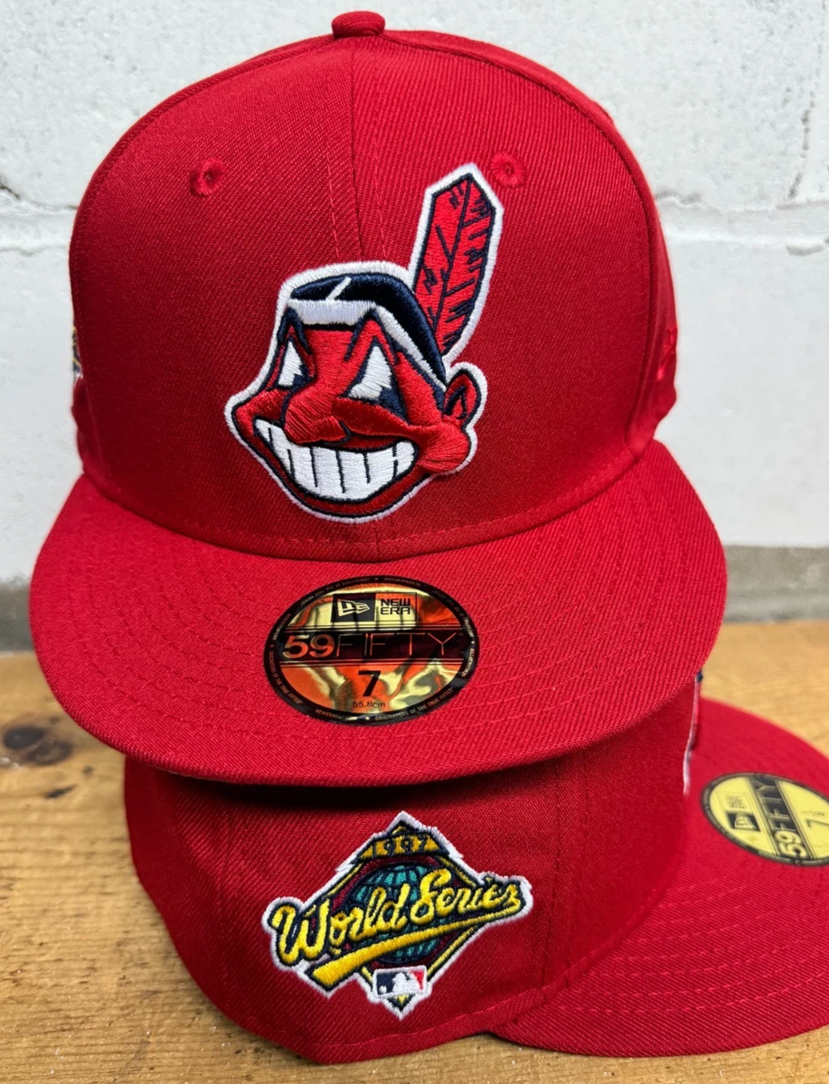 Cleveland Guardians 7 5/8 Size MLB Fan Apparel & Souvenirs for