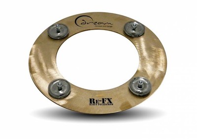 Dream 12 Zoll Tiger Bend Down Gong, TIGER12 von Hobgoblin Music
