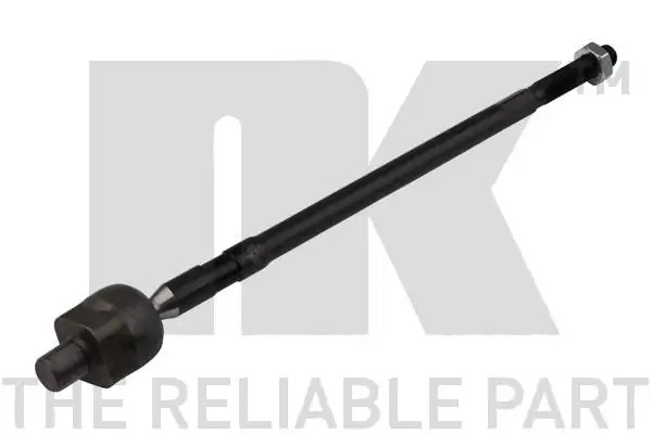 Rotule de direction intérieure NK 5033037 pour réparer le train avant de Mitsubishi Colt