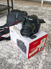 Canon EOS 1000d + Zubehörpaket