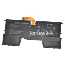 BF04XL 43.7Wh Battery for HP Spectre13 924960-855 HSTNN-LB8C 924843-421 TPN-C132