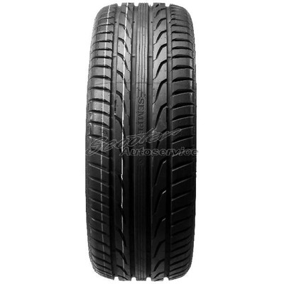 Sommer-Reifen Semperit 215/45 R17 87V Speed Life 2 | 75975