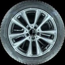 275/40 R18 Winterreifen E-KLASSE W213 18 Zoll Alufelgen Komplettsatz 5-6mm 275/40 R18 Winterreifen E-KLASSE W213 18 Zoll Alufelgen Komplettsatz 5-6mm