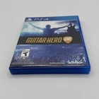 Guitar Hero Live (Game Only) (Sony PlayStation 4 PS4, 2015)