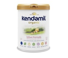 Kendamil organic infant formula powder - 28.2oz - 0-12months Unopened