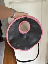 Passchal of Richmond Virginia Vintage Purse Sustainable Products Co. USA Made