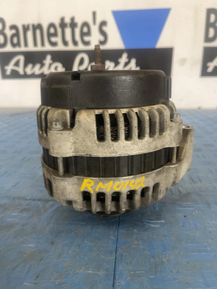 03 04 Alternador GMC YUKON (145 Amp Opt Kg3) Oe# 19244751 Foto 3 de 4