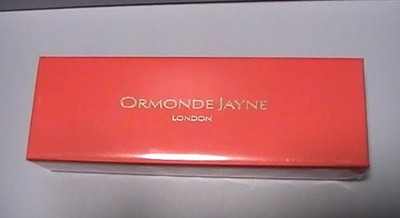 Ormonde Jayne - Levant - Eau de Parfum - 10 ml / 0.35 fl. oz. - NEW - SEALED