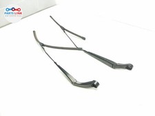 2018-23 AUDI RS3 FRONT WIPER WINDSHIELD ARM BLADE SET RIGHT LEFT S3 A3 8V 8Y OEM