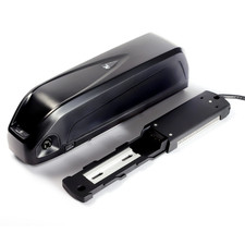 36V20Ah Hailong Lithium Battery For 0-750W Electric Bicycle E-Bike Motor