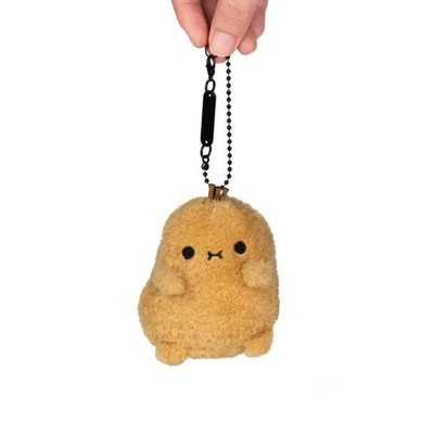 Noodoll Reisspud Schlüsselanhänger ''Just a Baby Spud'' - Plüschtier Kuscheltier - Neu mit Etikett