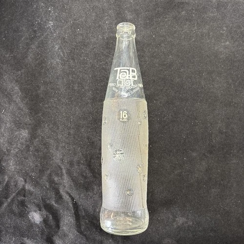 Vintage Tab 16 fl.oz. Bottle