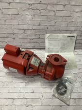Armstrong New Model S-25  Mf/bf Pump
