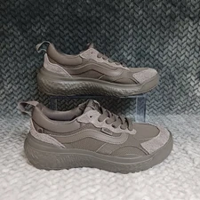 Vans UltraRange NEO VR3 Mono Bungee Cord Trail Men's Shoes Sneackers Size 11