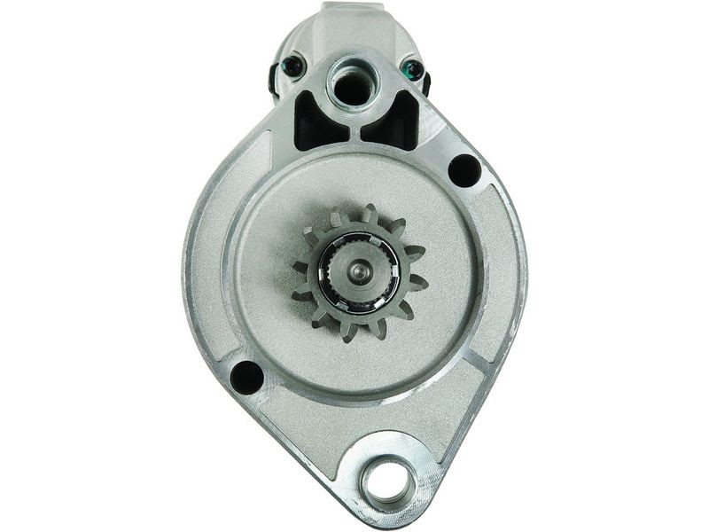Démarreur de rechange AS-PL S3093 moteur électrique de lancement pour voitures compactes VW
