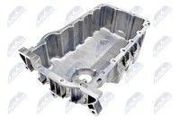 NTY ÖLwanne FüR Skoda Octavia I VW Bora Golf Mk4 New Beetle 98-13 6A103601H